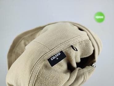 dresy cropp: Cropp, Bluza z kapturem damska, rozmiar M — 4