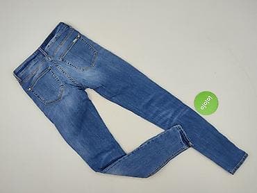 mom jeans mango: Jeansy damskie, rozmiar XS — 3