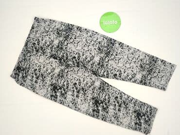 joggery bawełniane damskie: Legginsy Sportowe damskie, rozmiar 2XL — 2
