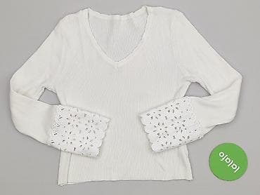 eldom g46: Bluzka damska, rozmiar One size — 2