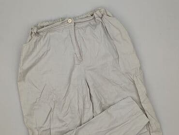 jasne buty: Spodnie damskie, rozmiar S — 1