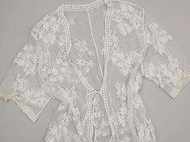 Narzutka damska, rozmiar 5XL