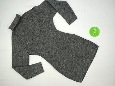 tunika: H&M, Sukienka damska, rozmiar M — 4
