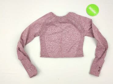 c a sweter w paski: Sweter damski, rozmiar L — 3