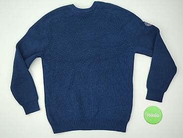 lebron h: Sweter dla mężczyzn, rozmiar M — 4