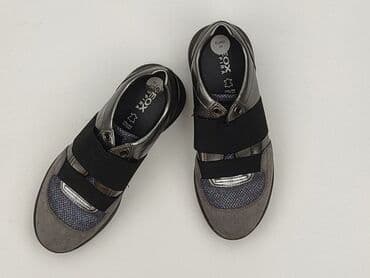взуття жіноче олх: Geox, Sneakersy damskie, 35, stan - Bardzo dobry — 2