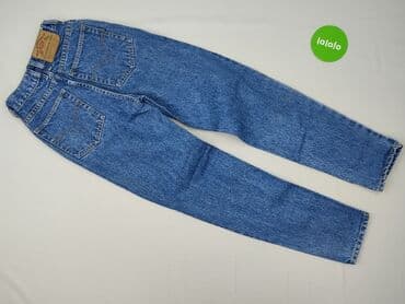 dżinsy z łańcuchem: Jeansy damskie — 3