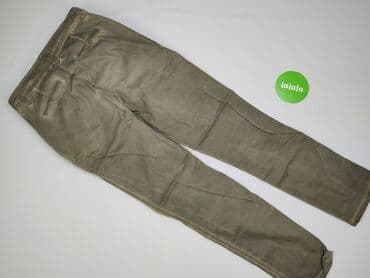 cherokee spodnie: Tchibo, Spodnie materiałowe damskie, S — 3