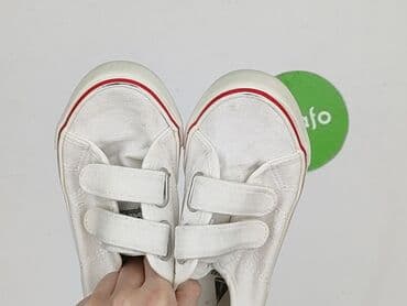 buty tanie: Trampki 28, Używany — 7