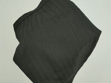 spódnice midi plisowane czarne: Etam, Spódnica damska, rozmiar M — 5