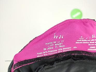 dres tech: Legginsy Sportowe damskie, rozmiar M — 4
