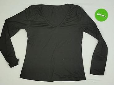 bluzka nirvana h m: Bluzka damska, rozmiar L — 2