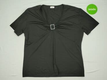 bluzki gatta: Biaggini, Bluzka damska, rozmiar 2XL — 2