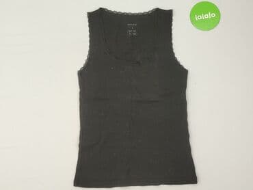 bielizna tchibo: Esmara, Top damski, rozmiar S — 2