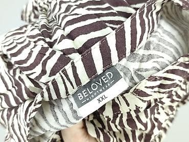 t shirty zebra: Beloved, Koszula nocna damska, rozmiar 2XL — 4