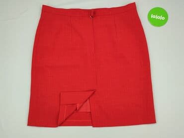 simple spódnice plisowane: Women`s skirt, size 3XL (EU 46) — 3