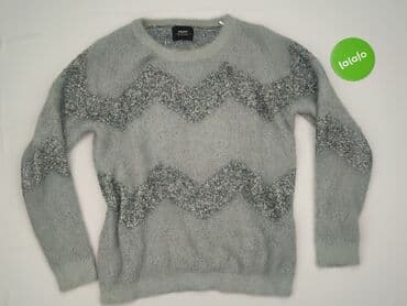 czy akryl jest dobry na sweter: Papaya, Sweter damski, rozmiar M — 2