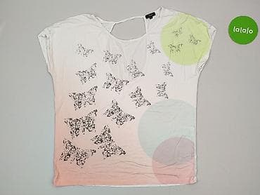 reserved online: Solar, Bluzka damska, rozmiar M — 2