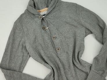 Long-sleeved top for men, M (EU 38), condition - Good