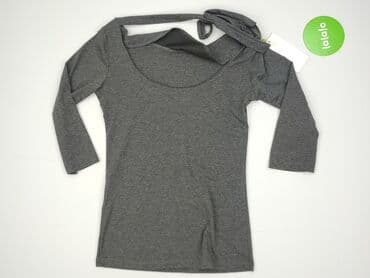 megi collection bluzki damskie: MEGI, Bluzka damska, rozmiar M — 4