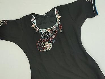 indyjska spódnice: Sukienka damska, rozmiar M — 1