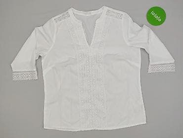 bluza wojanka: Bluzka damska, rozmiar S — 3