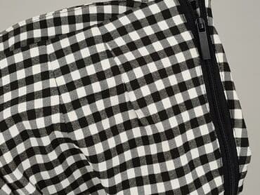 piżama h: Page One, Material trousers for women, size L (EU 40) — 6