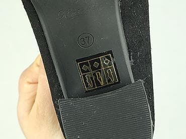 pierwsze sandaly: Półbuty damskie, rozmiar 37 — 6