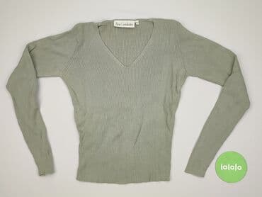 c a sweter w paski: Светр жіночий, розмір M — 2