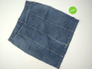 spódnice jeansowe massimo dutti: XLNT, Spódnica damska, rozmiar 5XL — 3