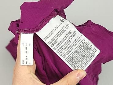 yas bluzki: Yessica, Bluzka damska, rozmiar L — 7