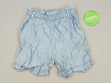 klapki deichman: Sinsay, Szorty damskie, rozmiar XS — 2