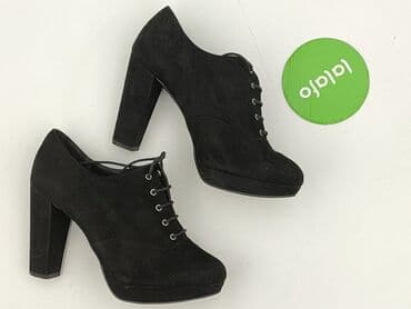 diy trampki: New Look, Botki damskie, rozmiar 39 — 2
