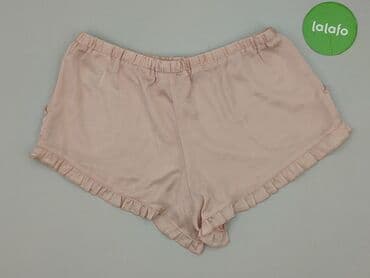 stroje kąpielowe plus size h m: H&M Divided, Szorty damskie, rozmiar L — 3