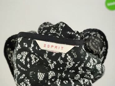 bluzka pod marynarkę plus size: Esprit, Bluzka damska, rozmiar L — 4