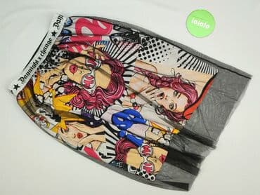 spódnice midi tiulowe: Spódnica damska, rozmiar S — 2