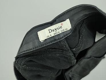 htt jeans: Daysie, Spodnie materiałowe damskie, rozmiar M — 4