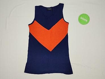 bluzki koszykarska: Top damski, rozmiar XS — 2