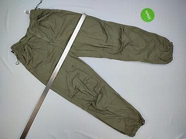 sinsay spodnie 78: Bershka, Spodnie cargo damskie, rozmiar S w lalafo.pl — 4 sinsay spodnie 78: Bershka, Spodnie cargo damskie, rozmiar S — 4