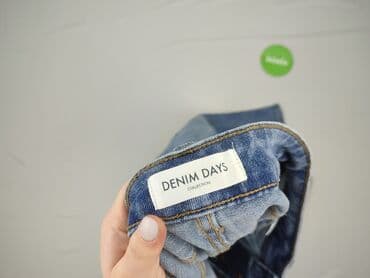 indicode jeans: Denim Collection, Jeansy damskie, M — 4