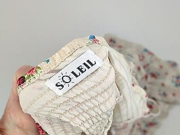 buty z sercem: Sukienka damska, rozmiar S — 4