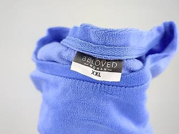 Kobiety: Beloved, Bluzka damska, rozmiar 2XL — 4