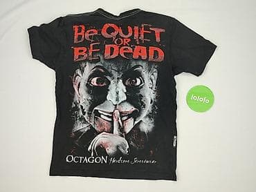 ubrania size plus: Koszulka dla mężczyzn, rozmiar M — 3