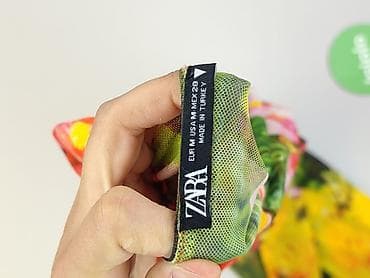 zara 11: Zara, Sukienka damska, rozmiar M — 4