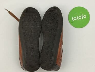 sukienki na bierzmowanie allegro: Geox, Sneakersy dla mężczyzn, 41 — 5