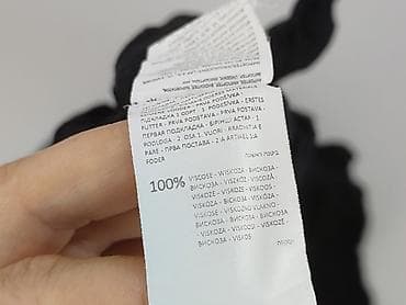 sisley: Sinsay, Sukienka damska, rozmiar L — 5