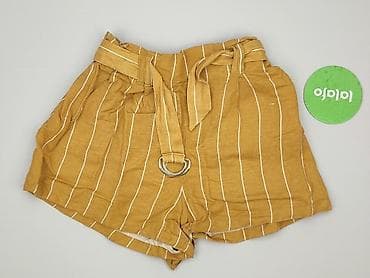 bershka 16562a: Bershka, Szorty damskie, rozmiar M — 2