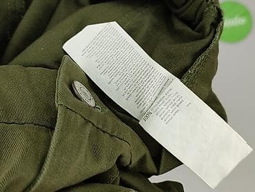 sizeer buty converse: Szorty damskie, rozmiar M — 6