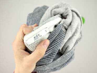 c a bluza z kapturem: EDC, Bluza z kapturem damska, rozmiar S — 4
