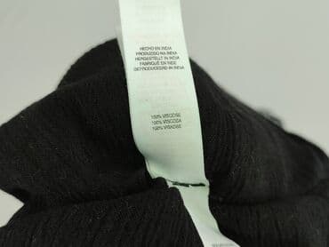 ubrania z meksyku: Atmosphere, Ponczo damskie, rozmiar M — 6